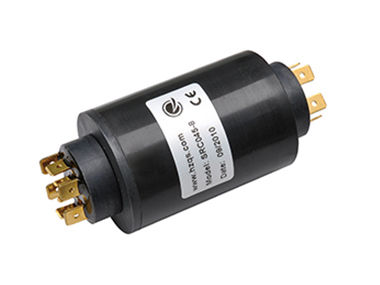 直連型導電滑環