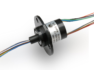 SRC022系列帽型滑環