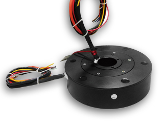 什么是盤式導(dǎo)電滑環(huán)？