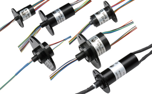 滑環(huán)的哪些性能值得我們的關(guān)注