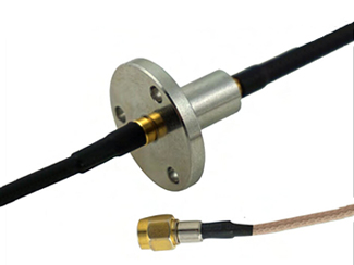 HDRJ101系列高清滑環