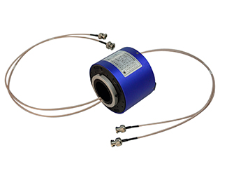 SRH1235ES中頻導電滑環