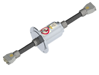 金風科技風電變槳滑環機型