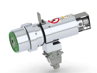 盾安風電變槳滑環機型