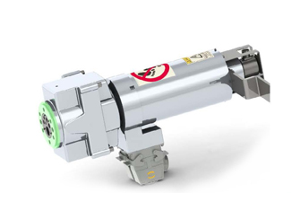 航天萬源1.5MW風機滑環