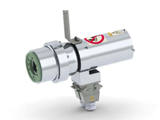 華儀風能2.0MW通用型風電滑環