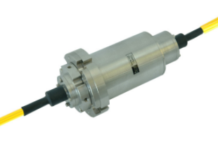 FORJ303微型光纖旋轉接頭