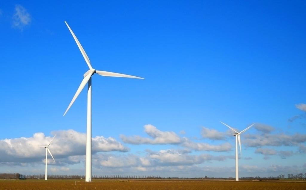 風力發電機,風電滑環,風力發電機滑環