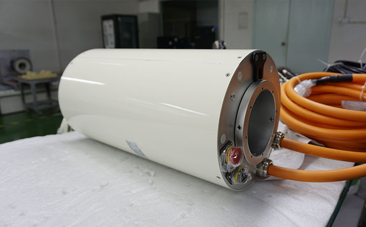 選購過孔導(dǎo)電滑環(huán)需要注意哪些事項(xiàng)