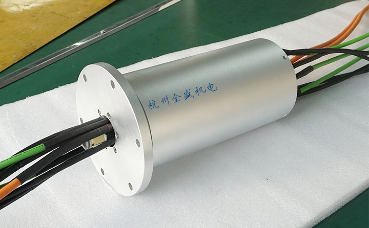 電氣滑環(huán)價(jià)格