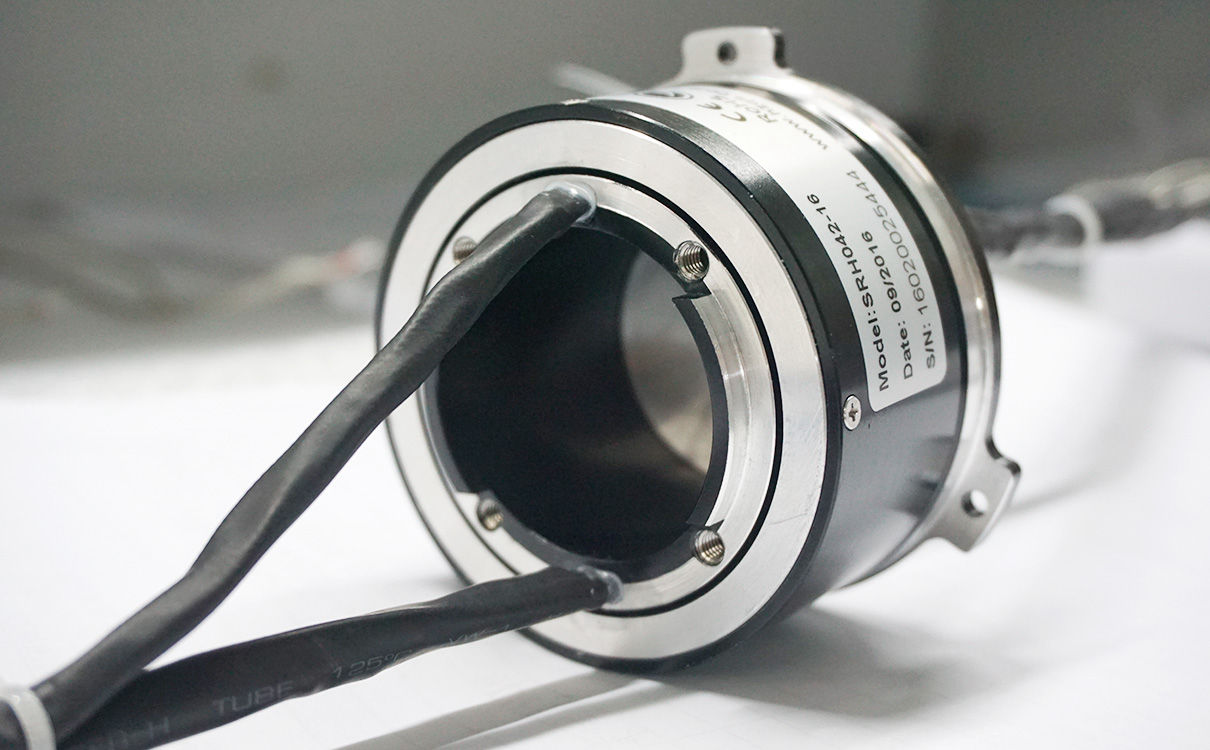 農用機械收割機中耕機插秧機滑環