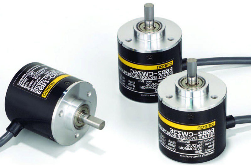 高性能伺服電機編碼器滑環