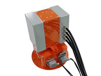 定制導(dǎo)電滑環(huán)