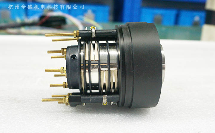 導電滑環(huán)壽命有多久可以用多少年 如何延長滑環(huán)壽命