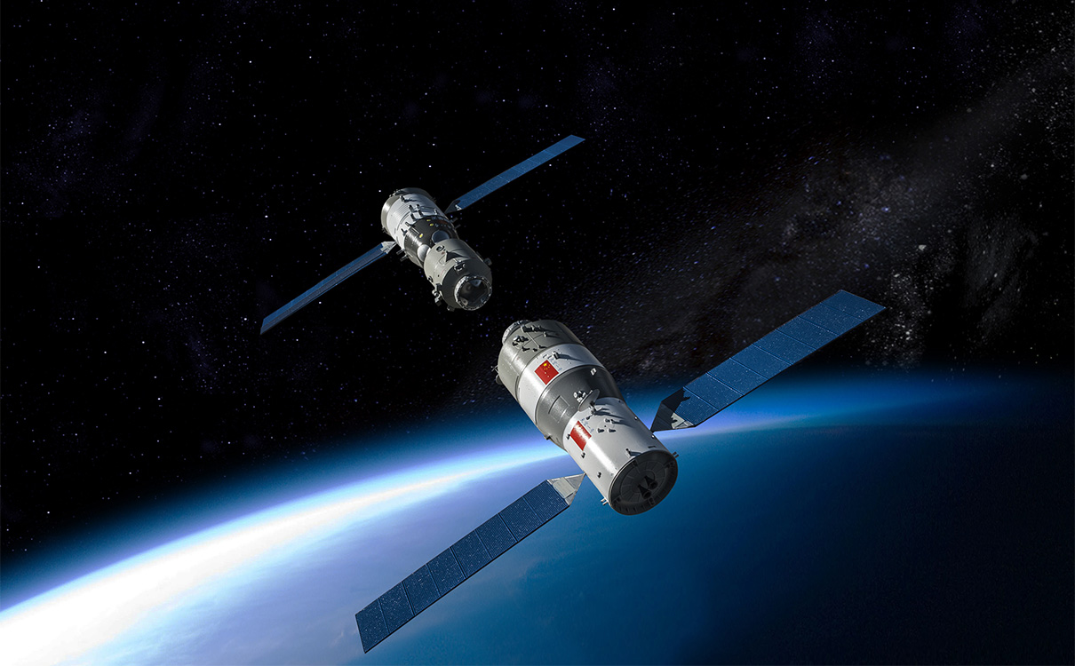 導電滑環用在什么地方 有哪些應用行業？